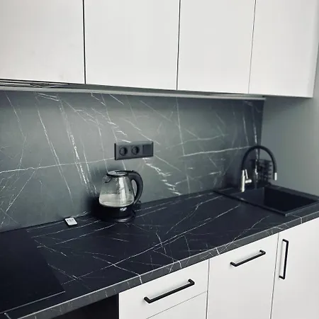 Sunny Loft 24x7 X Free Parking X Close To Old Town By H&h Apartment *