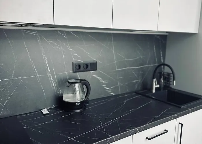 Sunny Loft 24x7 X Free Parking X Close To Old Town By H&h Appartement *